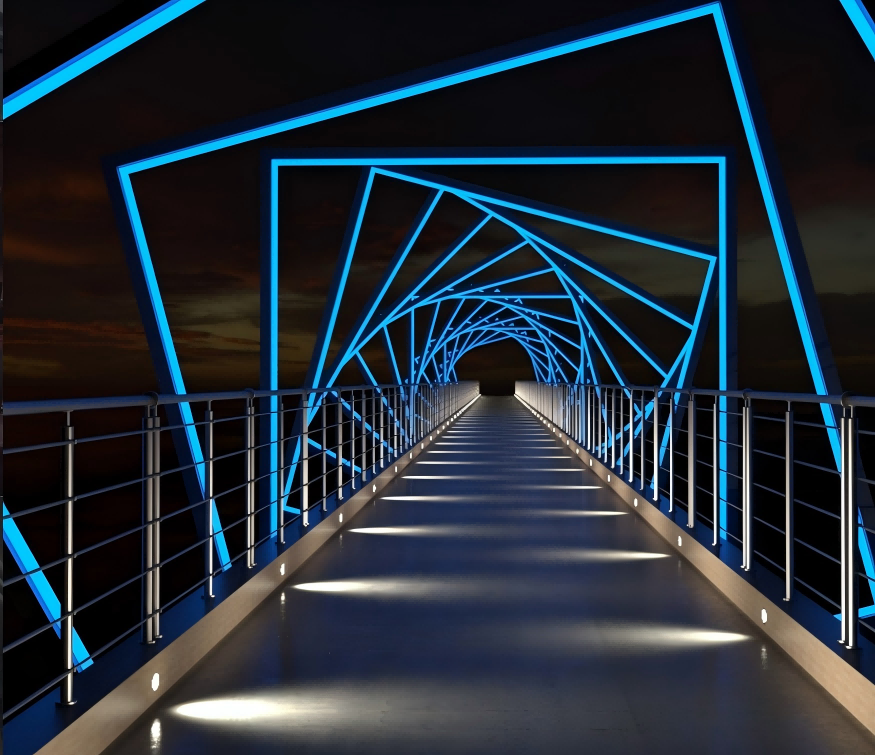 digital led strip